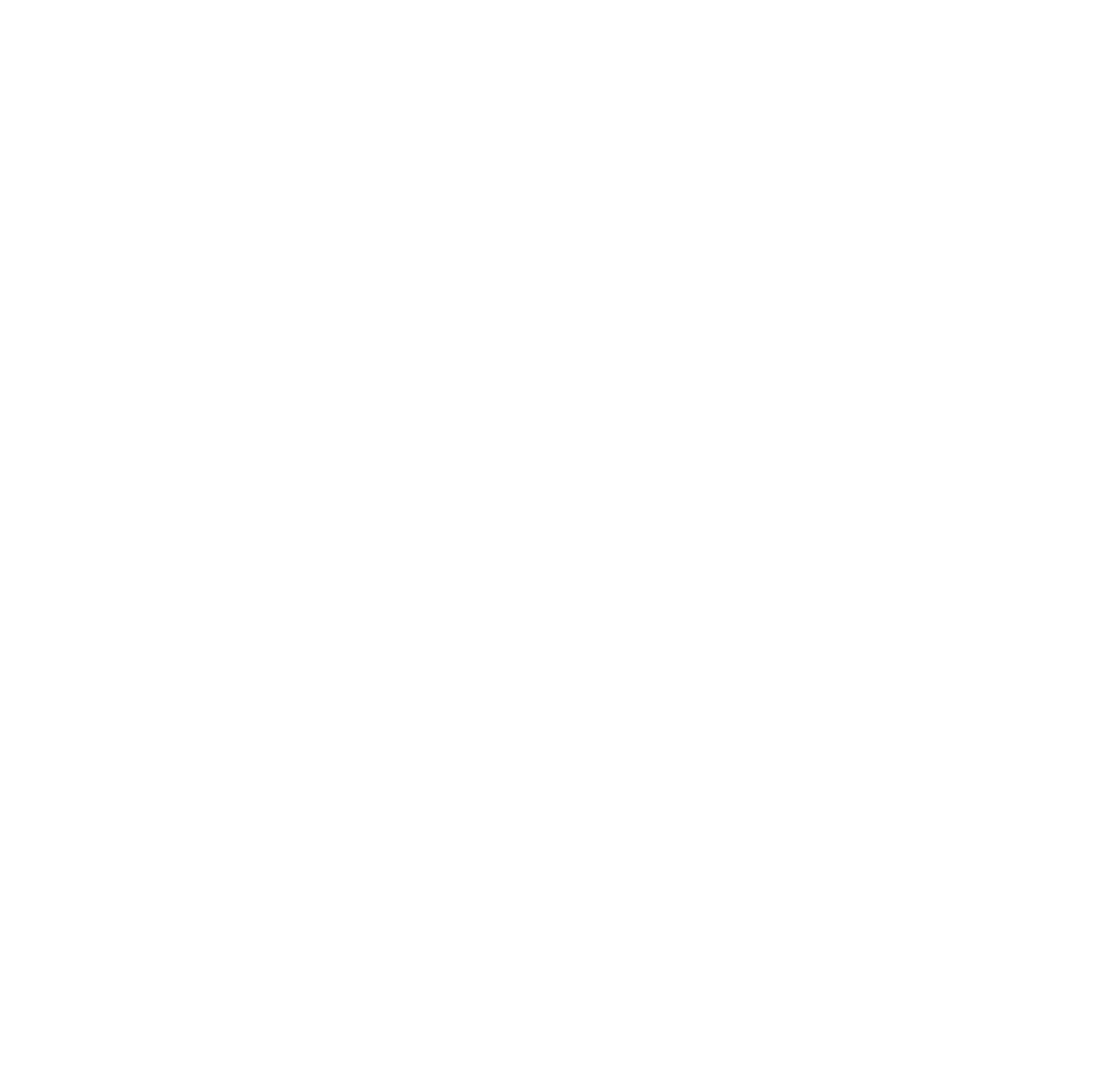 Legacy Oaks Veterinary Hospital white logo